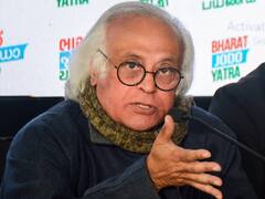 '2024 के लिए कांग्रेस बने विपक्षी गठबंधन का आधार', जयराम रमेश बोले- BJP को हराने के लिए...