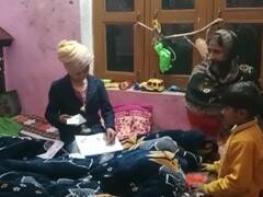 बिजनौर: 6 साल की मासूम बनी पिटबुल कुत्ते का शिकार, बच्ची का चबा डाला कान, मालकिन पर मुकदमा दर्ज