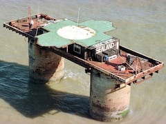 दुनिया का सबसे छोटा देश, 250 मीटर क्षेत्रफल जहां रहते हैं मात्र 27 लोग, जानिए दिलचस्प जानकारी