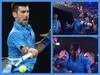 Australian Open 2023: ஆஸ்திரேலிய ஓபன் டென்னிஸ் போட்டி: சாம்பியன் பட்டம் வென்றார் ஜோகோவிச்