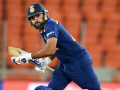 IND vs NZ T20I Stats: ਰੋਹਿਤ ਸ਼ਰਮਾ ਨੇ ਭਾਰਤ-ਨਿਊਜ਼ੀਲੈਂਡ ਟੀ-20 ਮੈਚਾਂ ਵਿੱਚ ਸਭ ਤੋਂ ਵੱਧ ਦੌੜਾਂ ਬਣਾਈਆਂ, ਚੋਟੀ ਦੇ-5 ਵਿੱਚ ਚਾਰ ਕੀਵੀ ਖਿਡਾਰੀ