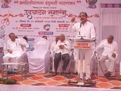 वादग्रस्त वक्तव्य करून समाज किती पेटतो, याचं टेस्टिंग सुरु; जयंत पाटलांचा भाजपवर घणाघात