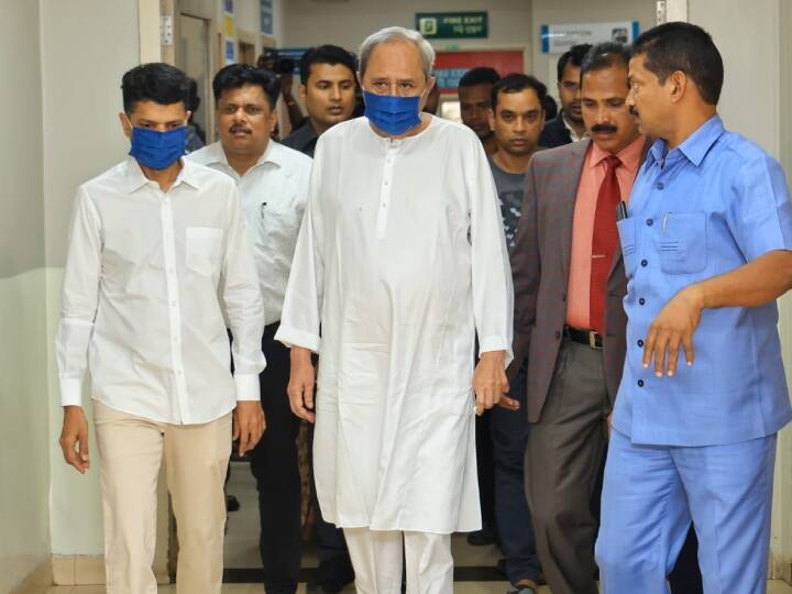 Naba Kishore Das Attack Death of Odisha Health Minister Nab Kishore Das CM Naveen Patnaik expressed grief ओडिशा के स्वास्थ्य मंत्री नब किशोर दास की मौत, CM पटनायक ने जताया शोक , जानिए किसने क्या कहा
