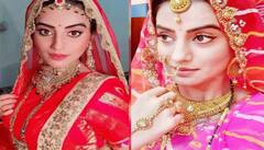 Bhojpuri News : ਕੀ ਅਕਸ਼ਰਾ ਸਿੰਘ ਸੱਚਮੁੱਚ ਬਣੇਗੀ ਦੁਲਹਨ , ਕਦੋਂ ਅਤੇ ਕਿਸ ਨਾਲ ਹੋਵੇਗਾ ਵਿਆਹ ? ਜਲਦੀ ਹੋਵੇਗਾ ਖੁਲਾਸਾ