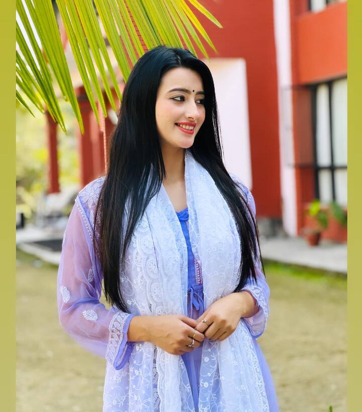 श्वेता महारा हर चीज पर खुलकर राय रखती हैं. इस बार भी कुछ ऐसा ही हुआ जब न्यूज़ 18 से हुई बातचीत में श्वेता महारा ने कॉन्ट्रोवर्सी किंग पवन सिंह के बारे में बात की.