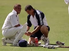 61 బంతుల్లోనే ముగిసిన టెస్ట్ మ్యాచ్ - 25 ఏళ్ల కింద ఇదే రోజు ఏం జరిగింది?