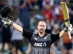 IND vs NZ T20I Stats: ਰੋਹਿਤ ਸ਼ਰਮਾ ਨੇ ਭਾਰਤ-ਨਿਊਜ਼ੀਲੈਂਡ ਟੀ-20 ਮੈਚਾਂ ਵਿੱਚ ਸਭ ਤੋਂ ਵੱਧ ਦੌੜਾਂ ਬਣਾਈਆਂ, ਚੋਟੀ ਦੇ-5 ਵਿੱਚ ਚਾਰ ਕੀਵੀ ਖਿਡਾਰੀ