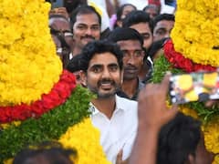 Nara Lokesh Fan From Sattenapalli: సత్తెనపల్లి నుంచి నడుచుకుంటూ కుప్పానికి వచ్చిన అభిమాని