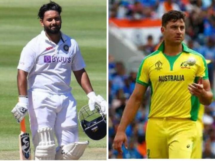 IND vs AUS Test Australia star heartfelt message for Rishabh Pant ahead of Test series in India Rishabh Pant: బోర్డర్- గావస్కర్ ట్రోఫీలో అతడిని బాగా మిస్ అవుతాం: ఆస్ట్రేలియా ఆల్ రౌండర్