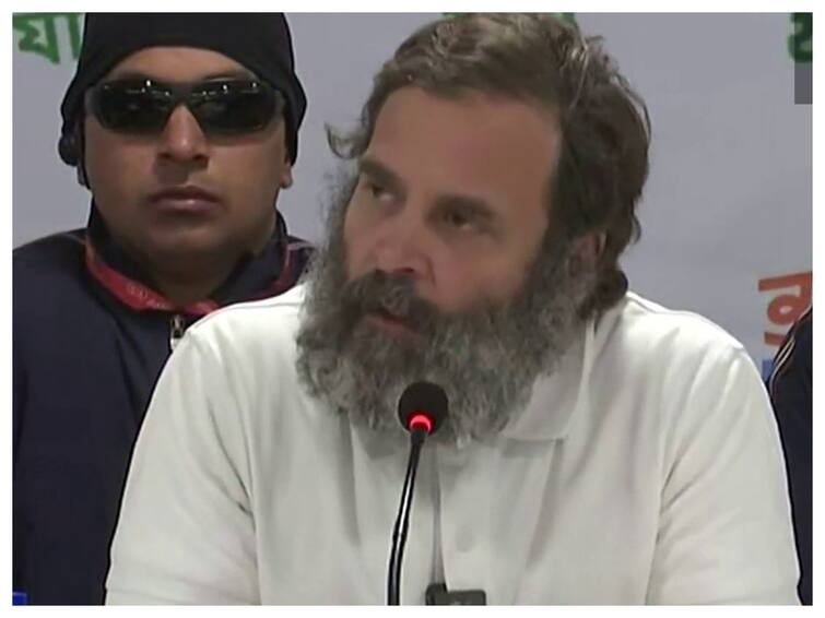 'Bharat Jodo Yatra Gave An Alternative Vision To BJP-RSS Narrative Of Hate & Arrogance': Rahul Gandhi In Srinagar 'If All's Well In J&K, Why Can't Amit Shah Walk Till Lal Chowk': Rahul Gandhi Ahead Of Bharat Jodo Yatra Finale