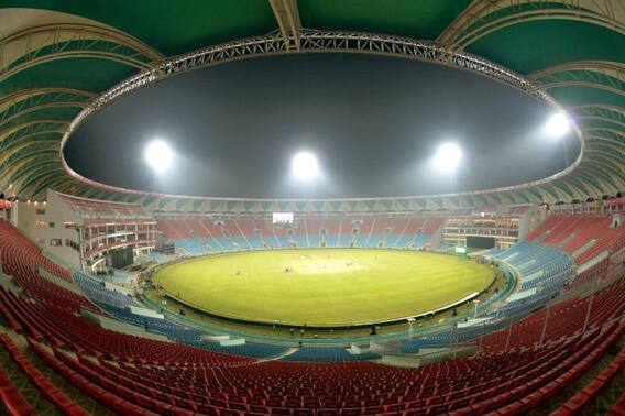 IND vs NZ: લખનઉની પીચ પર આજે કેટલો થશે સ્કૉર ? જાણો કેવો છે પીચનો મિજાજ