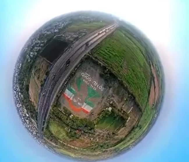 खलनायकाची भूमिका साकारणाऱ्या सोनू सूदचा मोठा चाहतावर्ग आहे.