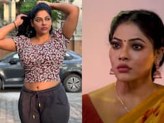 Reshma Pasupuleti: பாக்கியலட்சுமிதொடரிலிருந்து விலகல்? ரீல் ராதிகா குறித்த பரபரப்பு தகவல்!