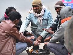 बिहार में फिर मौसम लेगा करवट, शहरों में बढ़ी ठंड तो लुढ़का तापमान, कोहरे को लेकर अलर्ट