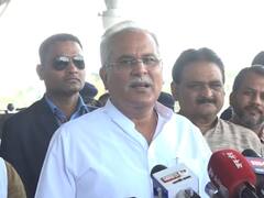 छत्तीसगढ़: श्रीनगर में यात्रा के समापन में शामिल होंगे सीएम बघेल, छत्तीसगढ़ के ये बड़े नेता भी लेंगे हिस्सा