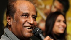 অমিতাভের পরে রজনীকান্ত, ছবি, কন্ঠস্বর ব্যবহারে জারি হল নিষেধাজ্ঞা