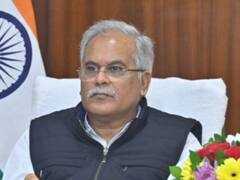 छत्तीसगढ़: अधिकारियों की लेट-लतीफी पर भड़के सीएम बघेल, जिम्मेदार कलेक्टरों के खिलाफ दिए सख्त कार्रवाई के निर्देश