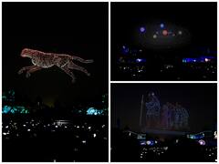 Beating Retreat 2023: With 3,500 Drones, Country’s Biggest Drone Show Will Mesmerize Everyone — PICS