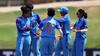 U19 Women's T20 WC Final : भारतीय संघाकडून उत्कृष्ट गोलंदाजीचं प्रदर्शन, विश्वचषक जिंकण्यासाठी 69 धावाचं माफक आव्हान