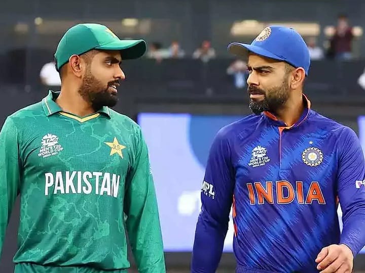 Former Pak Player Salman Butt reply on Virat Kohli and Babar Azam comparison Virat and Babar: कोहली या बाबर, कौन है बेहतर? पूर्व पाक क्रिकेटर बोले- यह अकरम और शाहीन अफरीदी की तुलना करने जैसा