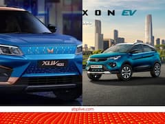 टाटा नेक्सन या महिंद्रा एक्सयूवी400, कौन सी इलेक्ट्रिक कार है बेहतर, देखें कंपेरिजन