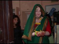 Sweden Girl: காதலுக்கு இல்லையே எல்லை..! 10 வருட ஃபேஸ்புக் காதல்.. உத்தரபிரதேச இளைஞரை கரம்பிடித்த ஸ்வீடன் இளம்பெண்..!