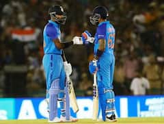 IND vs NZ: ટીમ ઈન્ડિયાની જીત બાદ સૂર્યાએ ઈમોશનલ થઈ પંડ્યાને લગાવ્યો ગળે, વીડિયો વાયરલ