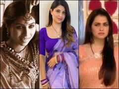 ‘बालिका वधू’ की ‘सुगना’ से लेकर ‘बानी’ तक... रातों-रात स्टार बनी ये एक्ट्रेसेस आज टीवी से हो चुकी हैं गायब