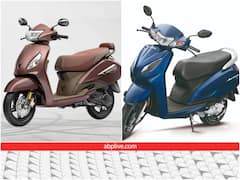 होंडा एक्टिवा H-Smart या टीवीएस जुपिटर जेडएक्स SmartXonnect, जानिए आपके लिए किसे खरीदना होगा बेस्ट 