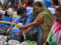 दिल्ली के इन इलाकों में 12 घंटे नहीं होगी पानी की सप्लाई, इमरजेंसी में इस नंबर पर करें कॉल