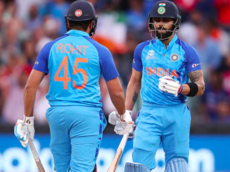 ‘Sachin Took 6 Attempts To Win World Cup’: Ashwin Comes In Support Of Rohit, Kohli ‘Sachin Took 6 Attempts To Win World Cup’: Ashwin Comes In Support Of Rohit, Kohli