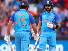 ‘Sachin Took 6 Attempts To Win World Cup’: Ashwin Comes In Support Of Rohit, Kohli