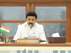 CM Stalin: “முக்கியமாக இந்த 10 பிரச்சினைகளை நாடாளுமன்றத்தில் விவாதியுங்கள்” - திமுக எம்.பி-க்களுக்கு முதலமைச்சர் அறிவுறுத்தல்!