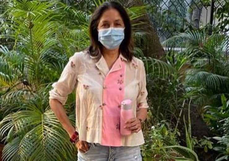Sexual abuse, breakup and unmarried mother, life of this award winning actress was very difficult