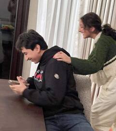 Ghattamaneni Sitara: ‘మిస్ యూ అన్నయ్య, త్వరగా తిరిగి రా’- సితార ఎమోషనల్