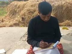 पर्ची वाले बाबा का सच! जो लाइलाज बीमारियों को भी कर देते हैं ठीक, पर्ची में लिखते हैं समस्या का निवारण