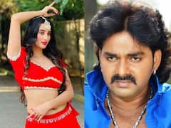 Bhojpuri News: 'इज्जत दोगे तो इज्जत मिलेगी ' Pawan Singh को लेकर Shweta Mahara का बयान, जानिए क्या है पूरा माजरा