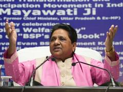 बॉयकॉट और नफरती भाषणों पर मायावती की प्रतिक्रिया, मुगल गार्डेन का नाम बदलने पर किया ये सवाल