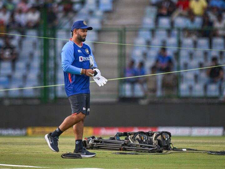 Rishabh Pant’s absence will be a big loss for Team India in the Test series, Chappell told the reason
