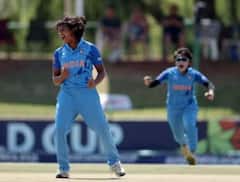U19 Womens T20 WC Final: ટીમ ઈન્ડિયા માટે પાર્શ્વી ચોપડાએ ઝડપી સૌથી વધુ વિકેટ, જાણો ટોપ 5માં કોણ-કોણ સામેલ છે