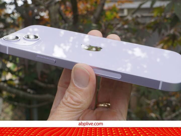 iPhone 14 पर यहां मिल रही तगड़ी डील, 3 ऑफर्स का एकसाथ मिलेगा लाभ, बच जाएंगे कई हजार Iphone 14 plus is available on huge discount on flipkart here is the details iPhone 14 पर यहां मिल रही तगड़ी डील, 3 ऑफर्स का एकसाथ मिलेगा लाभ, बच जाएंगे कई हजार