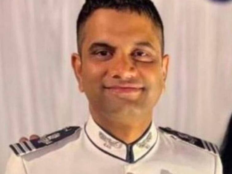 MP Aircraft Crash: Funeral Of Wing Commander Hanumanth Rao To Be Held In Belagavi Today MP Aircraft Crash: Funeral Of Wing Commander Hanumanth Rao To Be Held In Belagavi Today