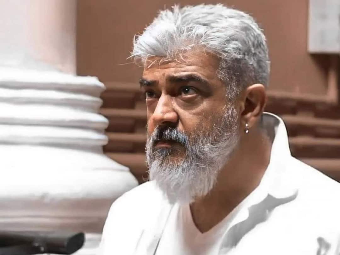 Ajith Kumar’s AK62 to be directed by Magizh Thirumeni Ajith Kumar’s AK62 Movie: అజిత్ సినిమా నుంచి దర్శకుడు విఘ్నేష్ శివన్ ఔట్? కారణం అదేనా?