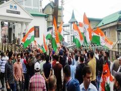 Meghalaya Election 2023: Congress Releases Final List Of Candidates, Check Names Here