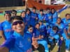 Under 19 Women World Cup: परिवार ने किराए पर टीवी मांगकर देखा मैच, बेटी ने T20 वर्ल्ड कप में भारत का बढ़ाया मान