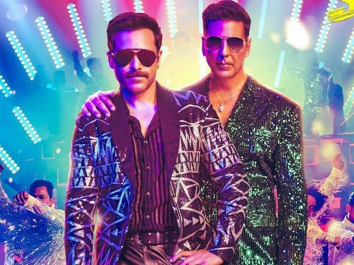 Akshay shows glimpse of Main Khiladi teaser, dances with Imran