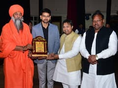 'सोच ऊंची होगी तो समाज ऊंचा होगा', बाल योगी उमेश नाथ ने क्यों कही ये बात?