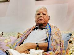 सिंगापुर से आरजेडी सुप्रीमो लालू यादव को लेकर बड़ी खबर, जानें क्या है नया अपडेट