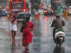 TN Rain Alert: தமிழ்நாட்டில் பிப்ரவரி 1, 2 தேதிகளில் வெளுக்கப்போகுது கனமழை...! எந்தெந்த மாவட்டங்கள்..? முழு விவரம்