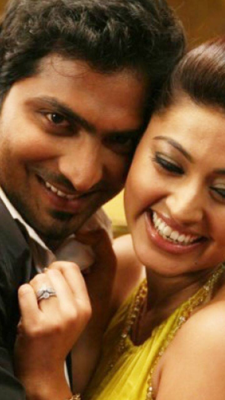 சினேகா கோவா படத்தில் முதல் முறையாக நெகடிவ் ரோலில் வந்தார்